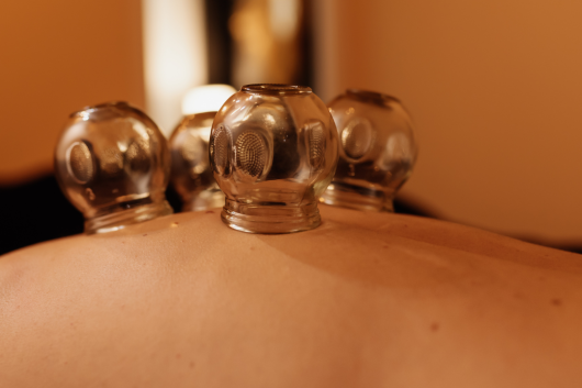 massage in diamond wing spa